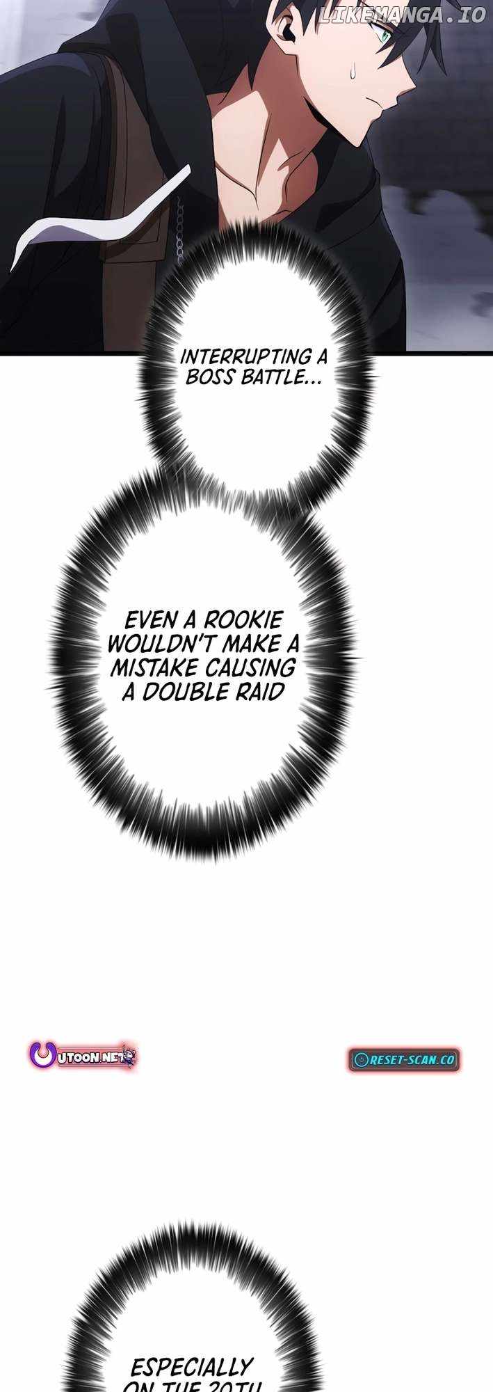 Kouunchi MAX no Ore Dake Jinsei Kaiki Chapter 11 25